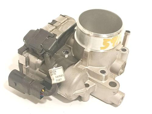 Used Throttle body Throttle body 39067153 39067153