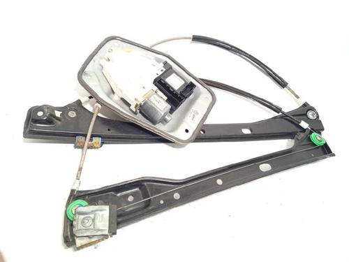 Used Front right window mechanism VW GOLF PLUS V (5M1, 521) [2004-2013]  16129336