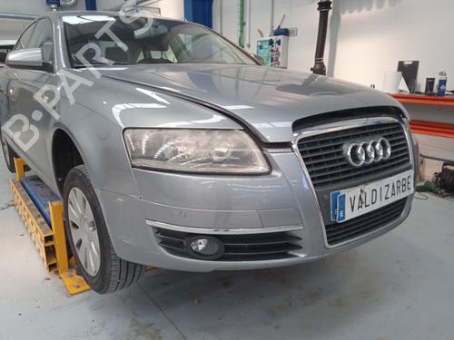 Left sun visor AUDI A6 C6 (4F2) 2.0 TDI | BP33537311I1  - Image 5