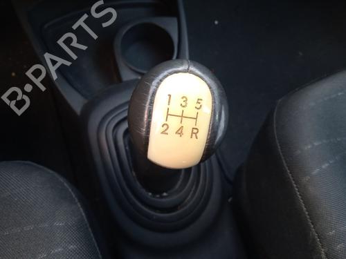 Left taillight TOYOTA YARIS (_P9_)  | BP24844418C34 