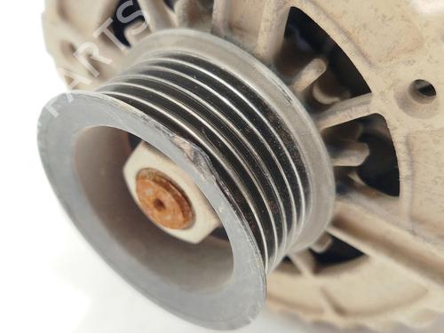 Alternator OPEL MOKKA / MOKKA X (J13) 1.6 CDTI (_76) | BP22193518M7