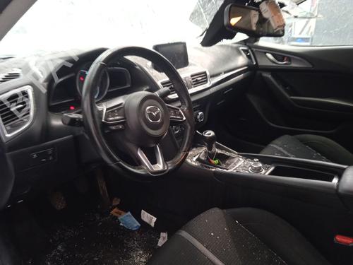 Electronic module MAZDA 3 Saloon (BM_, BN_) 2.0 | BP34136168M83  - Image 22
