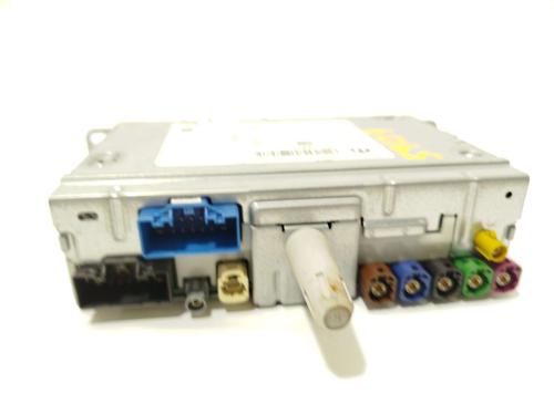 Electronic module DS DS 7 Crossback (J4_, JR_, JC_) 1.5 BlueHDi 130 (JCYHZJ, JCYHZR) | BP39023111M83 - Image 3