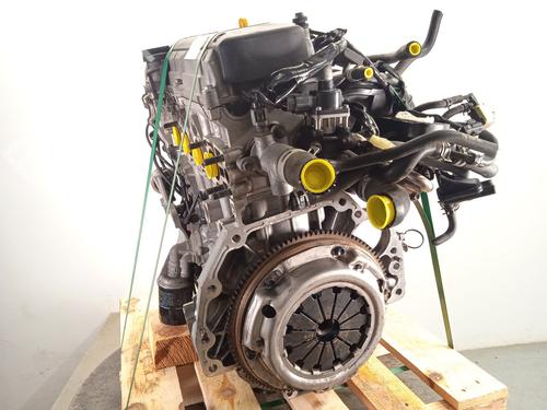 Engine SUZUKI IGNIS II (MH) 1.5 4x4 (RM415) | BP29936247M1