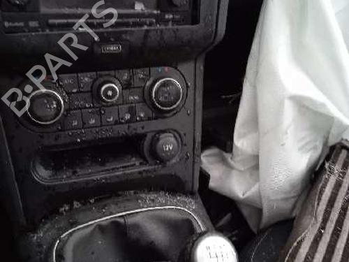 Climate control NISSAN QASHQAI / QASHQAI +2 I (J10, NJ10, JJ10E) 1.6 dCi | BP7450540I5 