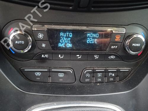 Left front window switch FORD C-MAX II (DXA/CB7, DXA/CEU) 1.6 EcoBoost | BP27377274I27  - Image 28