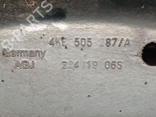 Rear axle AUDI E-TRON (GEN) 50 quattro | BP31590605M2 - Image 4