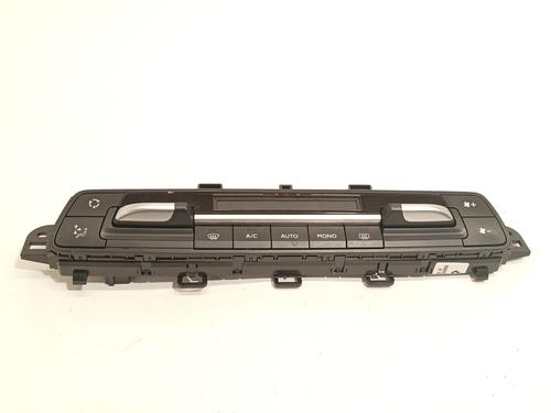 Climate control PEUGEOT RIFTER 1.5 BlueHDi 130 | BP35952163I5 - Image 3