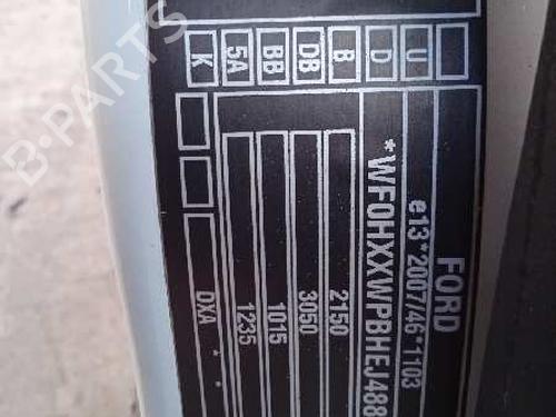 Electronic module FORD GRAND C-MAX (DXA/CB7, DXA/CEU)  | BP26657807M83  - Image 28
