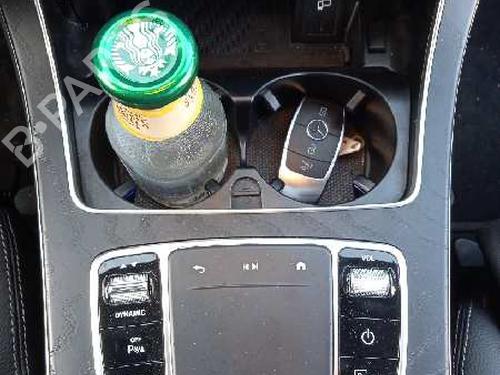 Inverter/Converter MERCEDES-BENZ GLC Coupe (C253) 300 de 4-matic (253.311) | BP17618470M119 