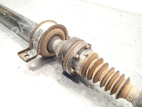 Driveshaft HYUNDAI TUCSON (JM) 2.0 CRDi | BP15825658M37 