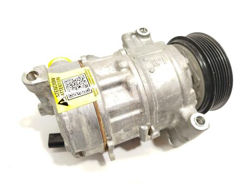 AC compressor VW T-ROC (A11, D11) 1.0 TSI | BP31947808M34 - Image 2