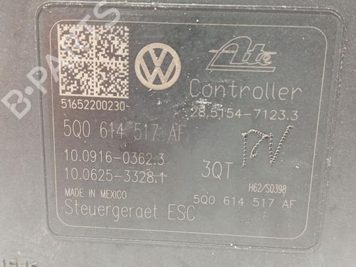 ABS pump SEAT LEON (5F1)  | BP32451406M43 