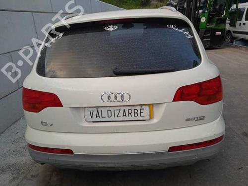 Electronic module AUDI Q7 (4LB) 3.0 TDI quattro | BP7249352M83