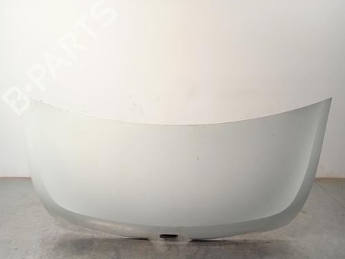 Used Hood RENAULT MASTER III Platform/Chassis (EV, HV, UV) 2.3 dCi 125 FWD (EV0C, EV0D, EV0J, HV0C, HV0D, HV0H,... (125 hp) 29395487