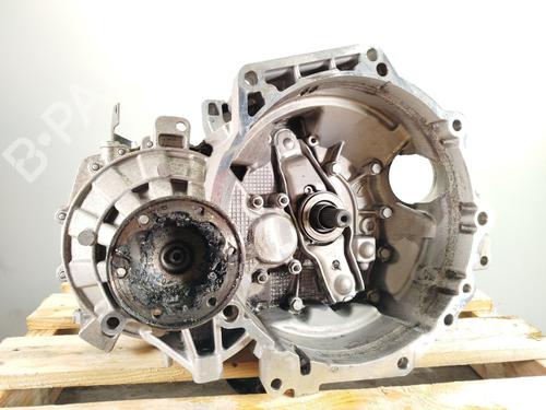 gearbox-vw-passat-b6-3c2-2005-2006-2007-2008-2009-2010-2011-30507666 main image
