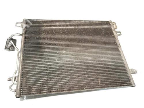 AC radiator CHRYSLER GRAND VOYAGER V (RT) 2.8 CRDi | BP11205551M32