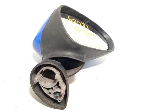 Used Right mirror SEAT IBIZA IV (6J5, 6P1) [2008-2017]  12236750