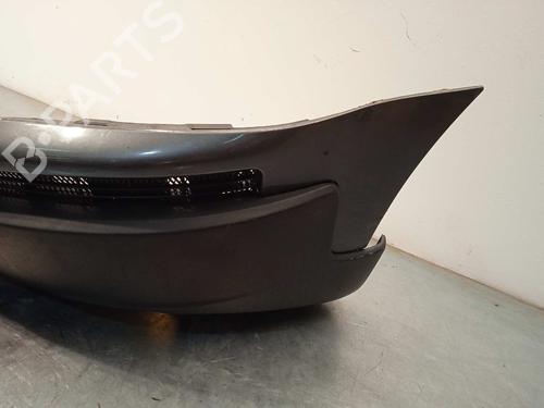 Front bumper VOLVO XC90 I (275) D5 AWD | BP16249897C7