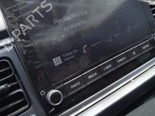 Radio KIA RIO IV (YB, SC, FB) 1.2 CVVT | BP28193818E6 