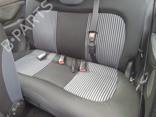 AC compressor LANCIA YPSILON (843_) 1.3 D Multijet (843.AXE11, 843.AXE1A) | BP30168168M34 