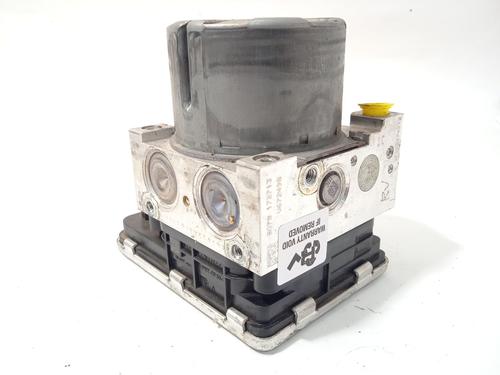 ABS pump RENAULT SCÉNIC IV (J9_)  | BP28093242M43 