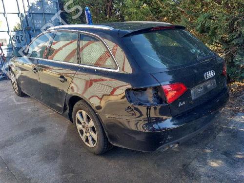 Electronic module AUDI A4 B8 Avant (8K5) 2.0 TDI | BP8067381M83