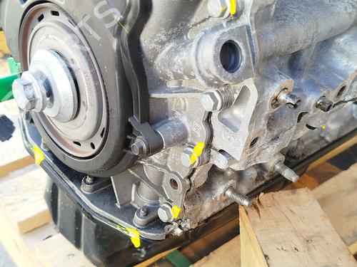 Engine PEUGEOT RIFTER 1.5 BlueHDi 130 | BP25347996M1 