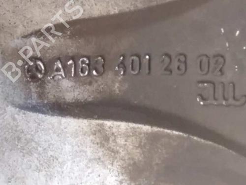Rim MERCEDES-BENZ M-CLASS (W163) ML 270 CDI (163.113) | BP5416626C45 