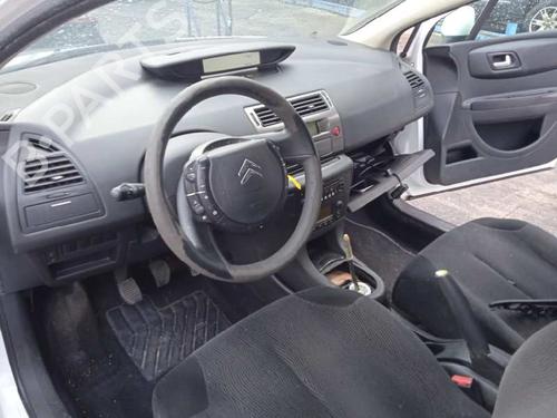 Right front fenders CITROËN C4 I (LC_) 1.6 HDi | BP18293565C42 