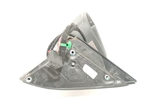Left mirror VW PASSAT B7 (362) 1.8 TSI | BP36996995C26 - Image 4