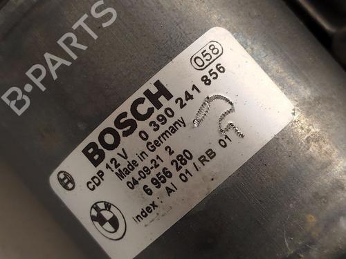 Front wiper motor BMW 7 (E65, E66, E67) 740 d | BP23399061M29  - Image 5