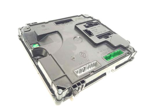 Used Electronic module Electronic module RENAULT LAGUNA III Grandtour (KT0/1) [2007-2015] 16863967 16863967