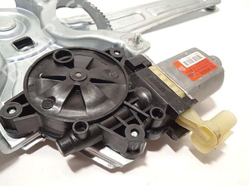 Rear right window mechanism KIA PICANTO III (JA) | BP16295405C25