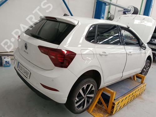 Left front window switch VW POLO VI (AW1, BZ1, AE1) 1.0 TSI | BP38346880I27 - Image 27