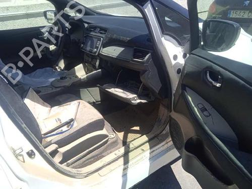 Front left lock NISSAN LEAF (ZE1)  | BP10085551C98 