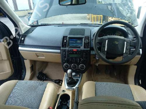 Display monitor LAND ROVER FREELANDER 2 (L359)  | BP5875799C48 