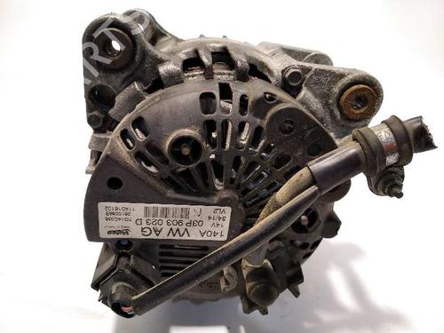 Alternator SEAT IBIZA IV (6J5, 6P1)  | BP8899800M7 