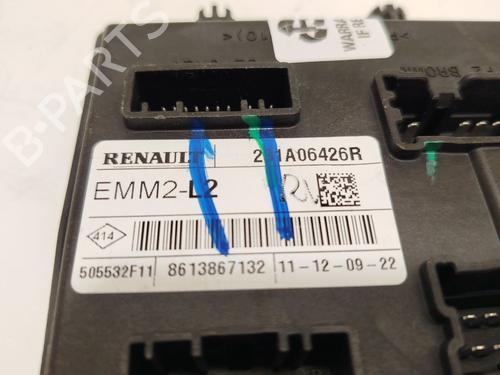 Module électronique DACIA SPRING EV (B6M1) | BP33173522M83  - Image 5