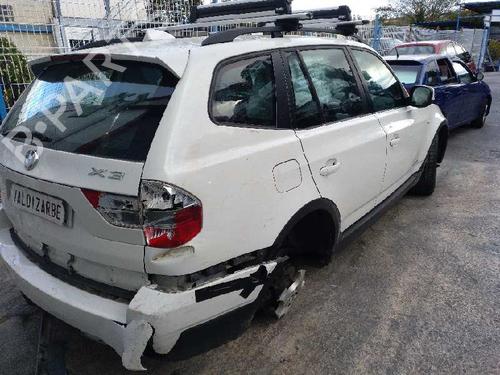 Starter BMW X3 (E83) xDrive 20 d | BP4807331M8 