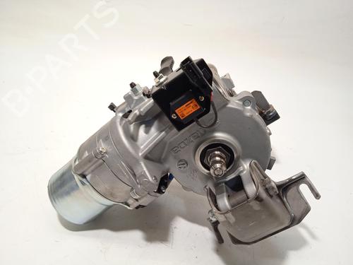 Steering column MAZDA CX-5 (KF) 2.5 AWD | BP28481382M21 - Image 2