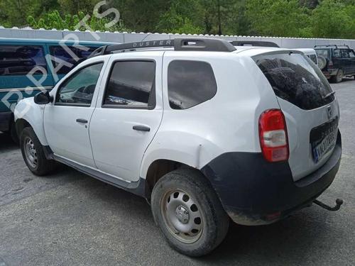 Front left lock DACIA DUSTER (HS_) 1.5 dCi | BP26653366C98 