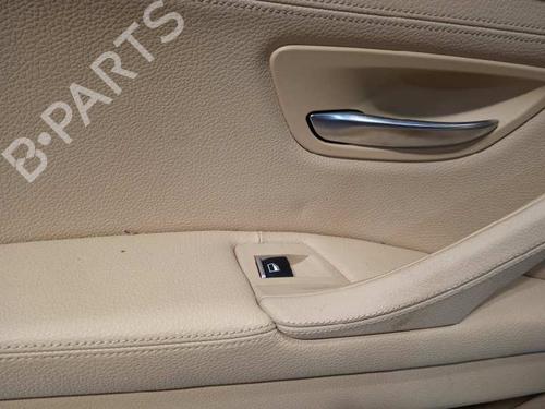 Left rear door BMW 5 (F10)  | BP13054372C4 