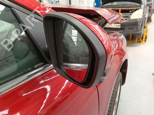 Tailgate RENAULT MEGANE IV Hatchback (B9A/M/N_) 1.5 dCi 110 (B9A3) | BP37693390C6  - Image 18