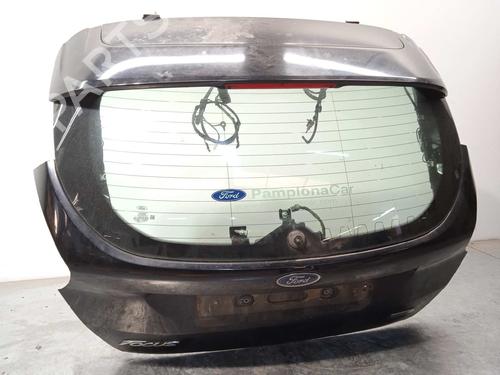 Tailgate FORD FOCUS III  | BP16767163C6 