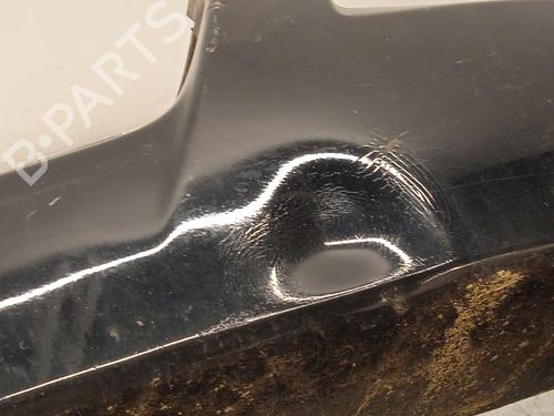 Front bumper SUBARU LEGACY V (BM) 2.0 D AWD (BMD) | BP26387454C7 
