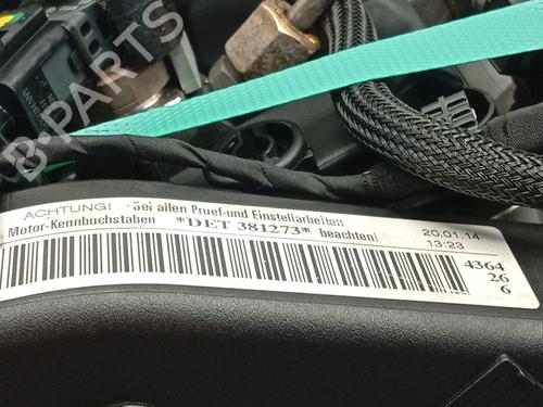Engine AUDI A5 Sportback (F5A, F5F) 2.0 TDI | BP37024929M1 - Image 7