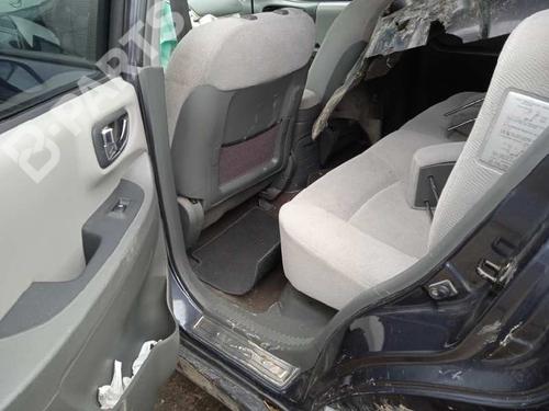 Left sun visor HYUNDAI SANTA FÉ I (SM) 2.0 CRDi | BP6937331I1  - Image 15