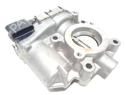 Used Throttle body MERCEDES-BENZ B-CLASS Sports Tourer (W247) [2018-2025]  15179602