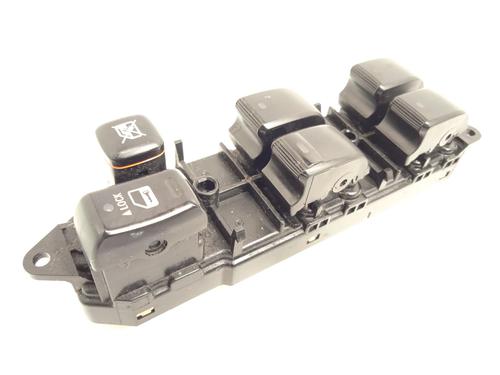 Used Left front window switch LEXUS RX (_U3_) 400h AWD (MHU38_, MHU38R) (272 hp) 20235046